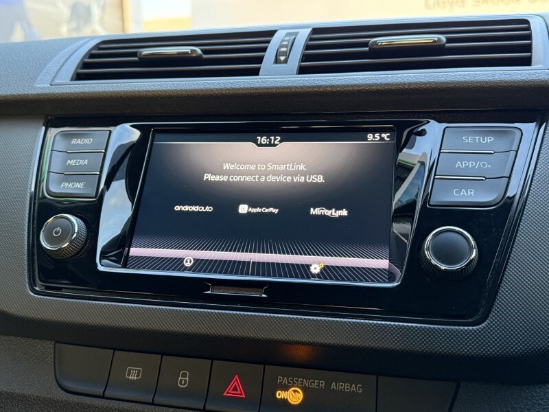 Used Skoda Fabia 2021 for sale - 77367161: Photo 31