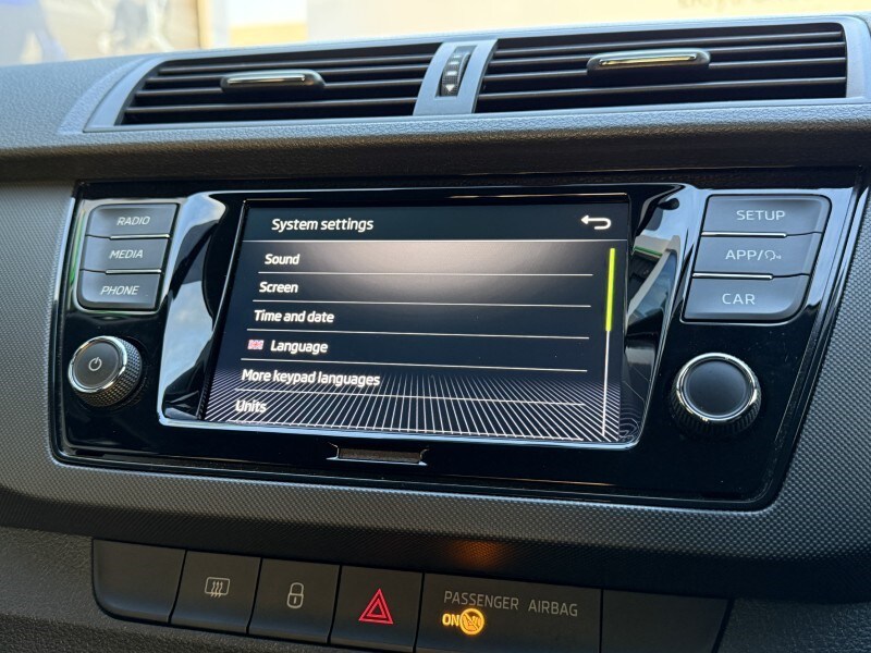 Used Skoda Fabia 2021 for sale - 77367161: Photo 32