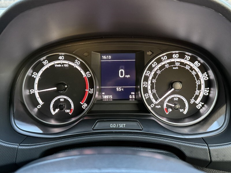 Used Skoda Fabia 2021 for sale - 77367161: Photo 33