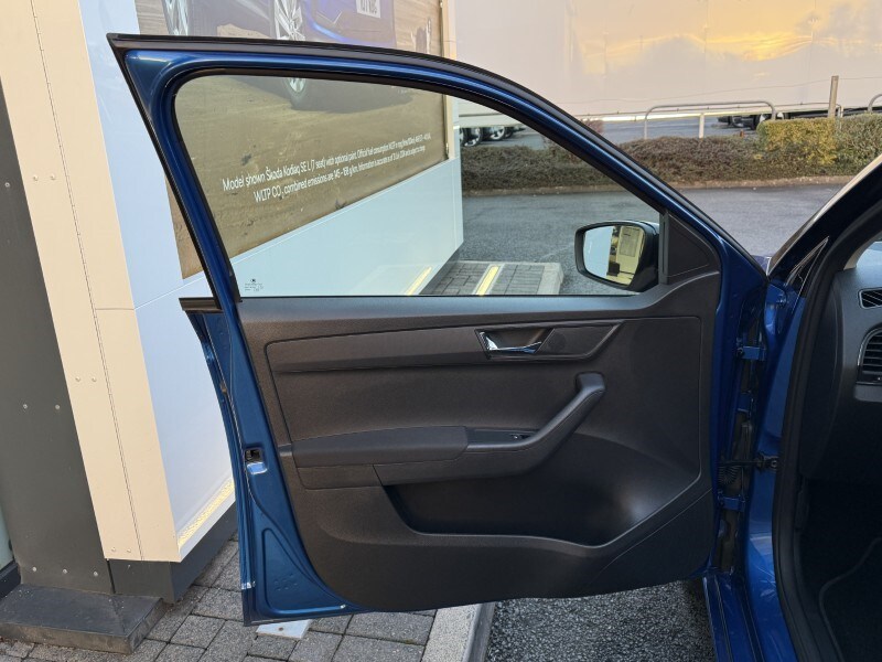 Used Skoda Fabia 2021 for sale - 77367161: Photo 34