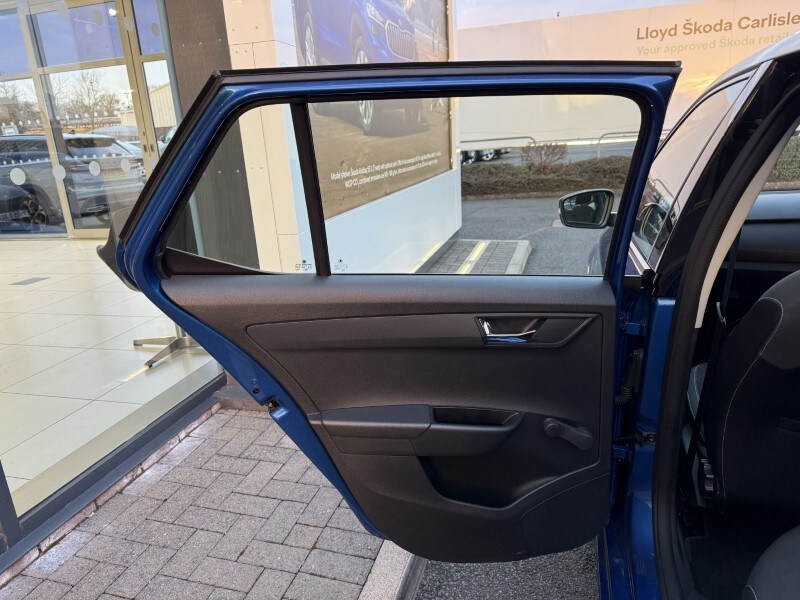 Used Skoda Fabia 2021 for sale - 77367161: Photo 37