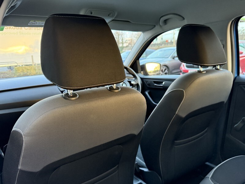 Used Skoda Fabia 2021 for sale - 77367161: Photo 39