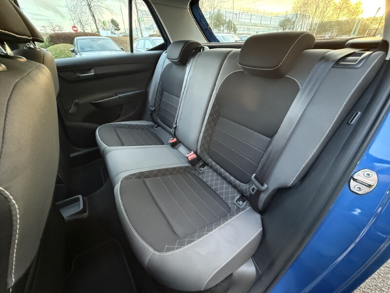 Used Skoda Fabia 2021 for sale - 77367161: Photo 40