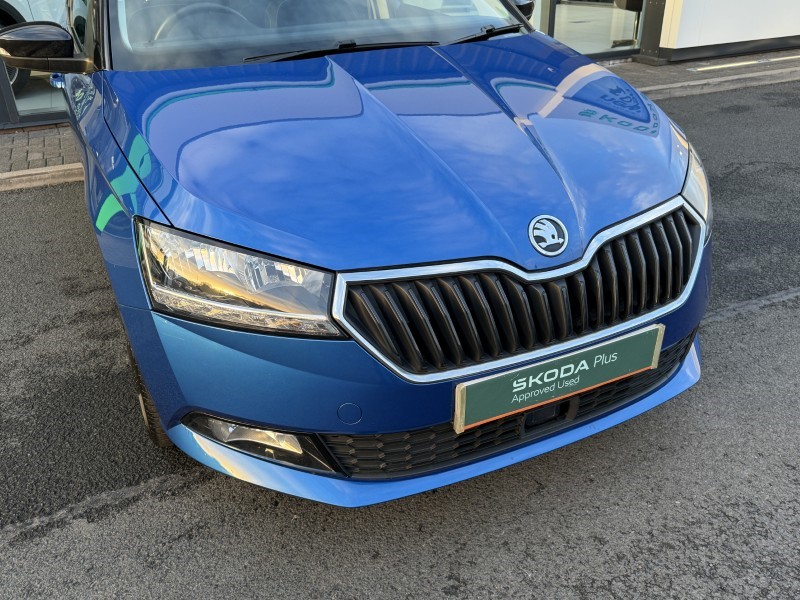 Used Skoda Fabia 2021 for sale - 77367161: Photo 42