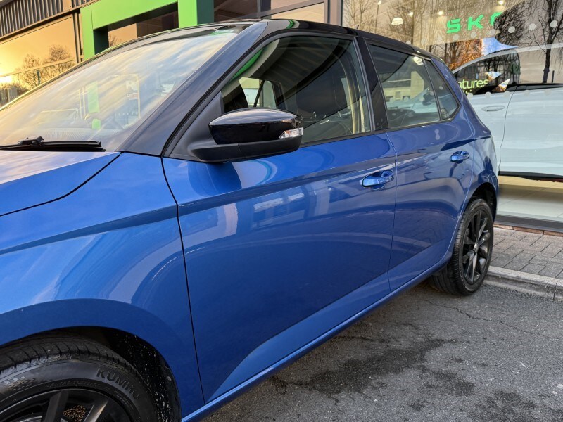 Used Skoda Fabia 2021 for sale - 77367161: Photo 46