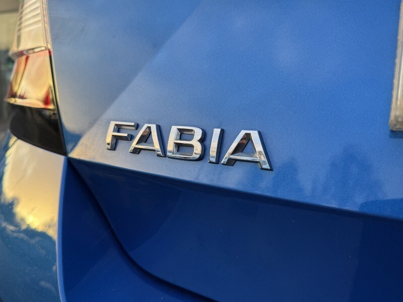 Used Skoda Fabia 2021 for sale - 77367161: Photo 47