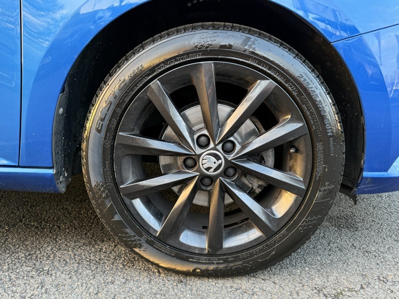 Used Skoda Fabia 2021 for sale - 77367161: Photo 5