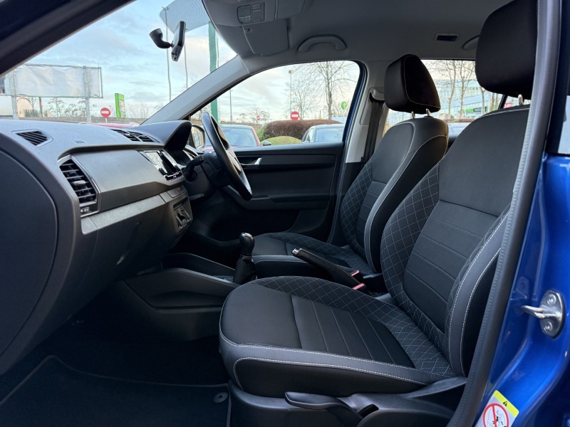 Used Skoda Fabia 2021 for sale - 77367161: Photo 7