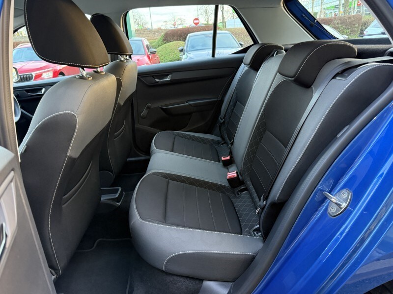 Used Skoda Fabia 2021 for sale - 77367161: Photo 8