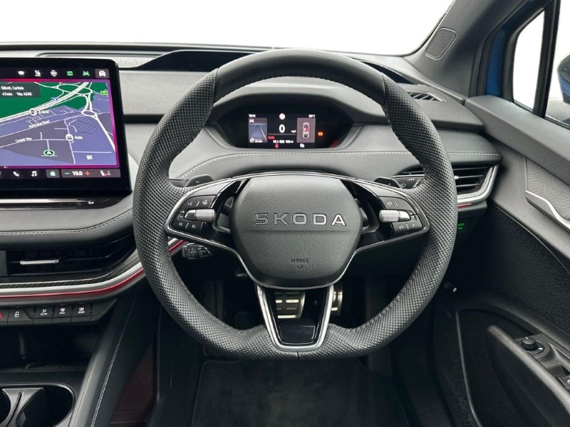 Used Skoda Enyaq 2025 for sale - 77616209: Photo 16