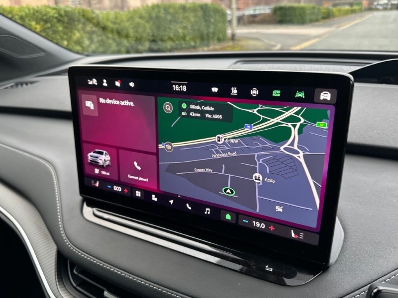 Used Skoda Enyaq 2025 for sale - 77616209: Photo 30