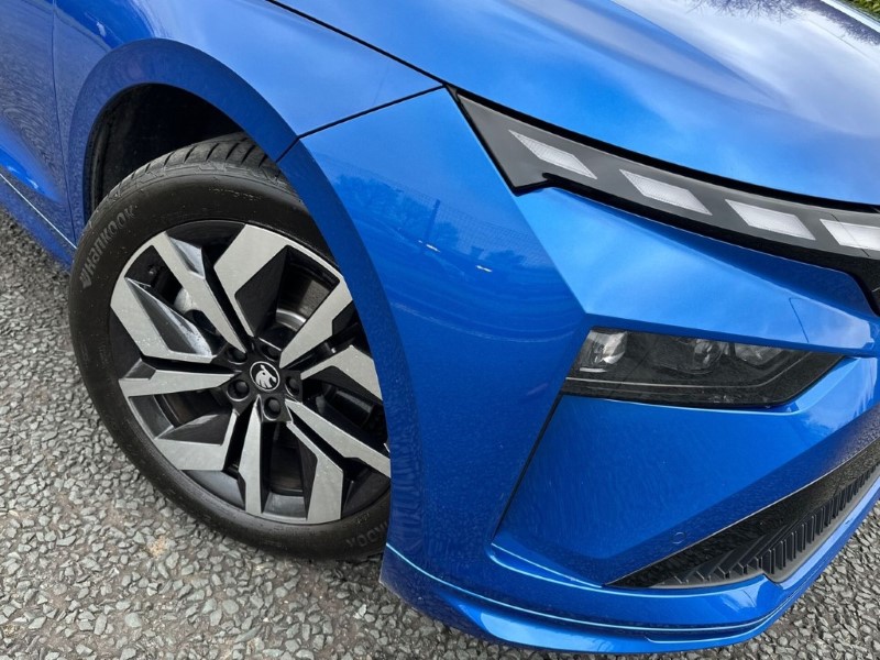 Used Skoda Enyaq 2025 for sale - 77616209: Photo 42