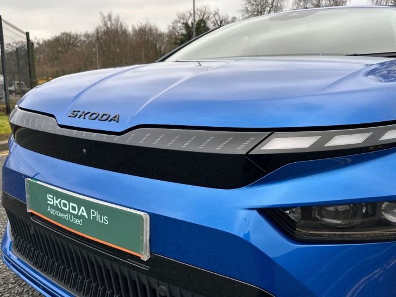 Used Skoda Enyaq 2025 for sale - 77616209: Photo 43