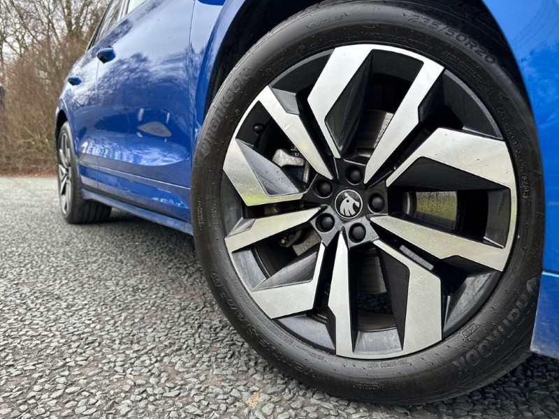 Used Skoda Enyaq 2025 for sale - 77616209: Photo 44