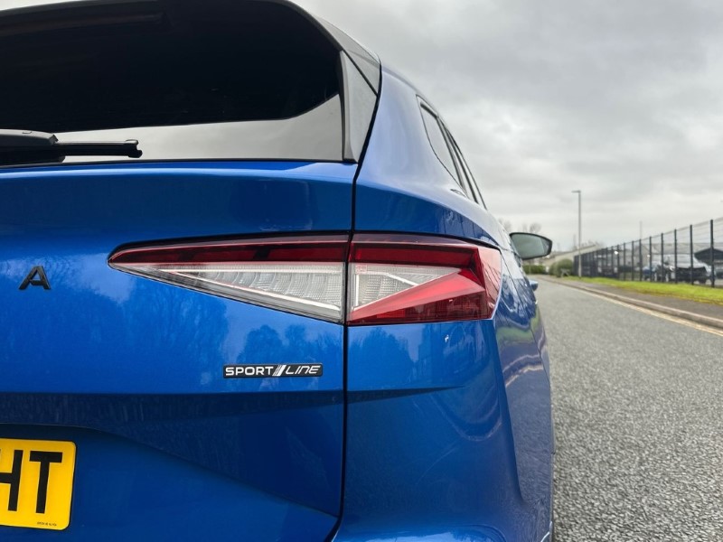 Used Skoda Enyaq 2025 for sale - 77616209: Photo 47