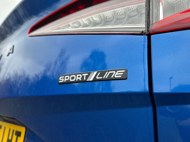 Used Skoda Enyaq 2025 for sale - 77616209: Photo 53