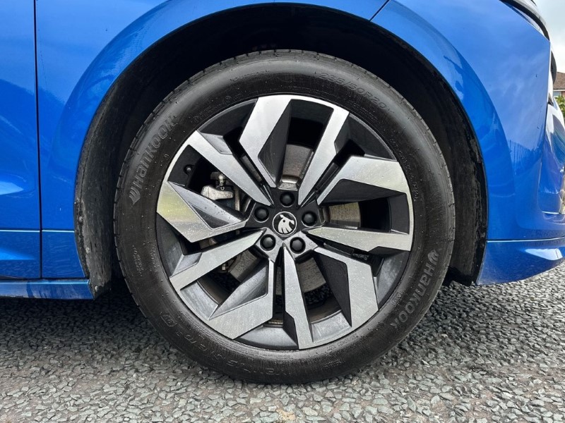 Used Skoda Enyaq 2025 for sale - 77616209: Photo 9