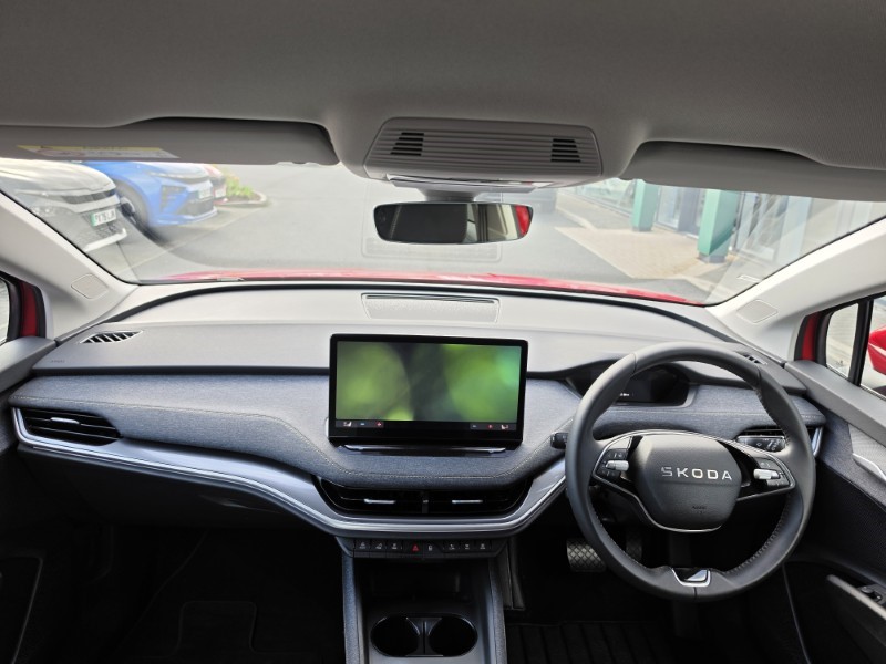 Used Skoda Elroq 2025 for sale - 78053235: Photo 10