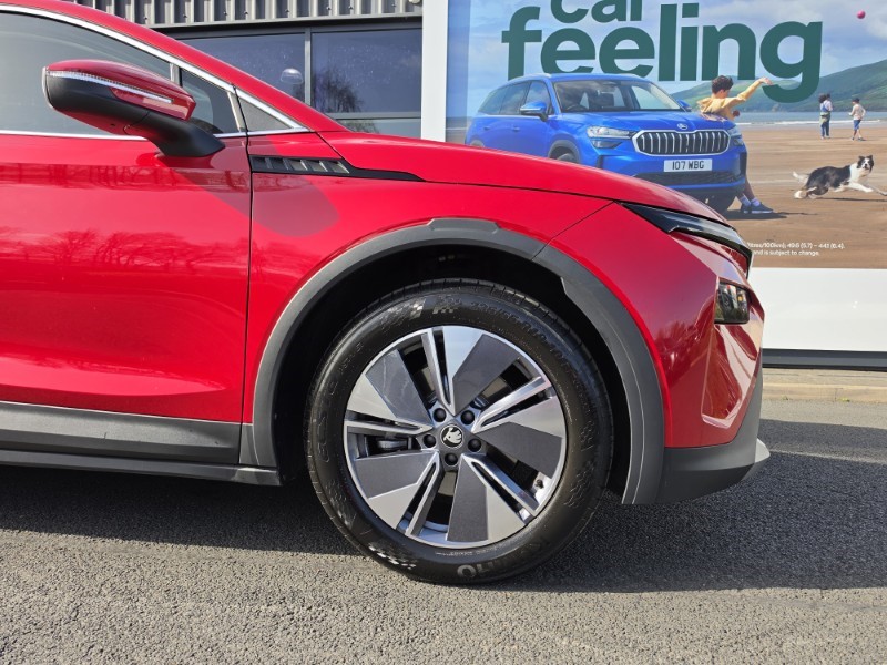 Used Skoda Elroq 2025 for sale - 78053235: Photo 11