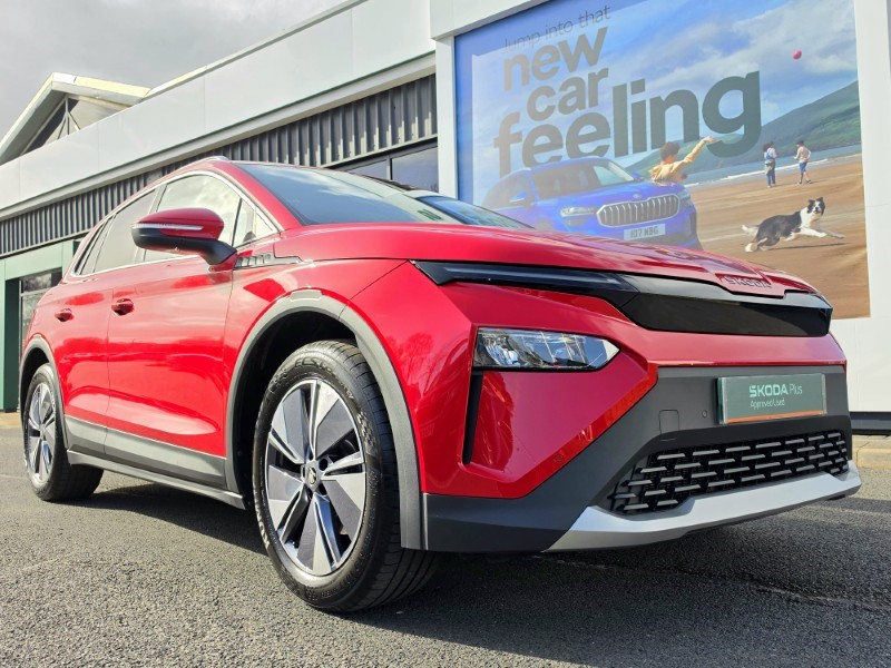 Used Skoda Elroq 2025 for sale - 78053235: Photo 12