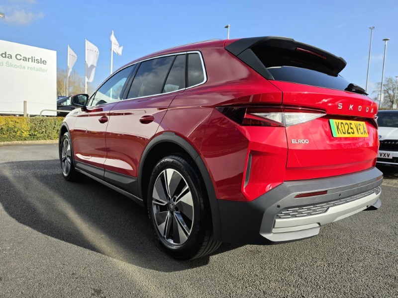 Used Skoda Elroq 2025 for sale - 78053235: Photo 14