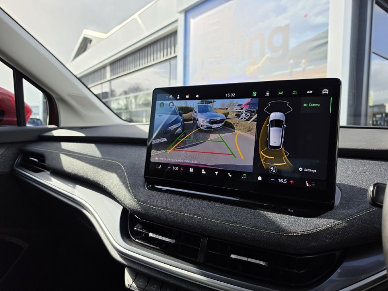 Used Skoda Elroq 2025 for sale - 78053235: Photo 15