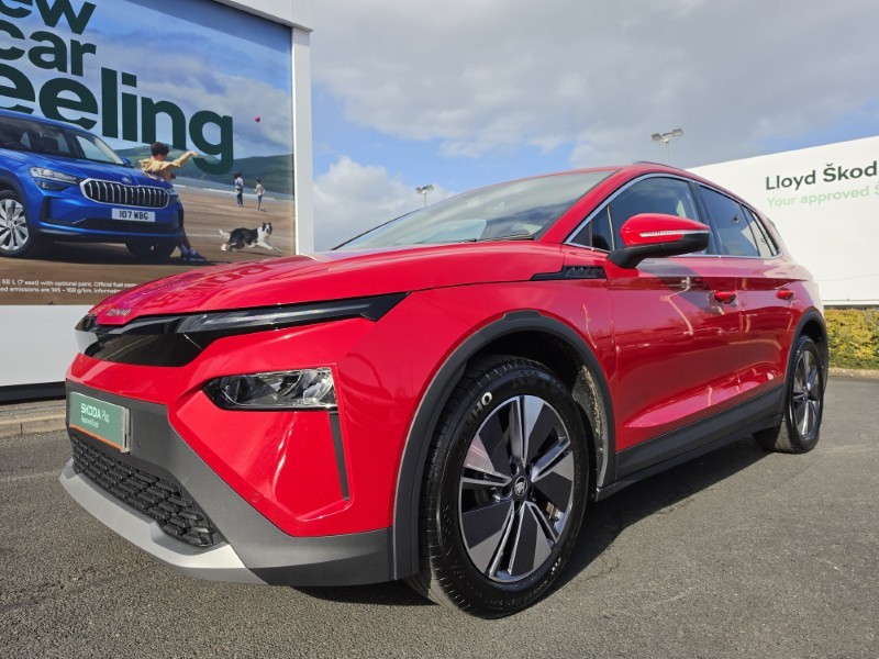 Used Skoda Elroq 2025 for sale - 78053235: Photo 16