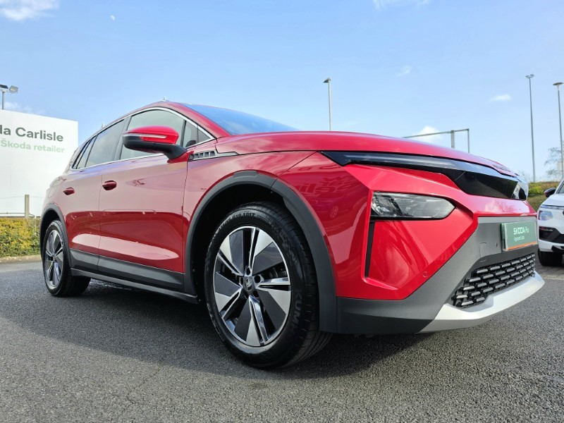 Used Skoda Elroq 2025 for sale - 78053235: Photo 17