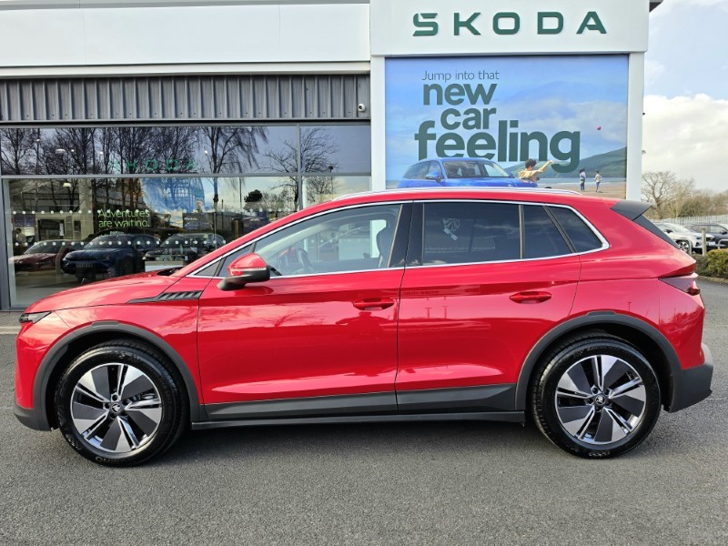 Used Skoda Elroq 2025 for sale - 78053235: Photo 18