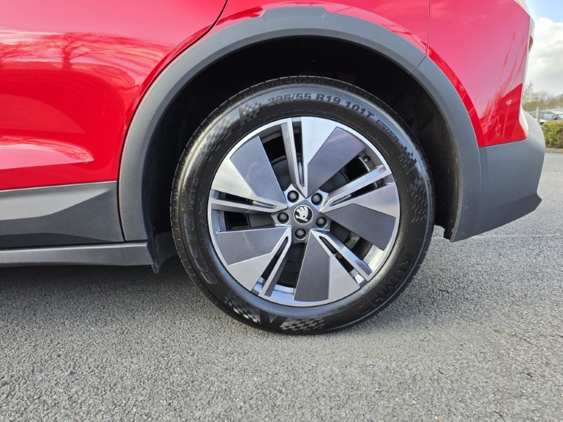 Used Skoda Elroq 2025 for sale - 78053235: Photo 19