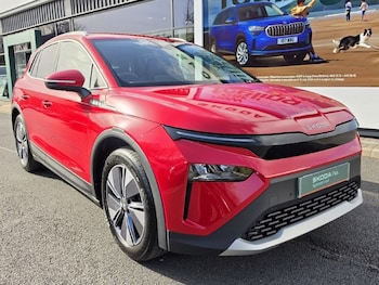 Used Skoda Elroq 2025 for sale - 78053235: Photo