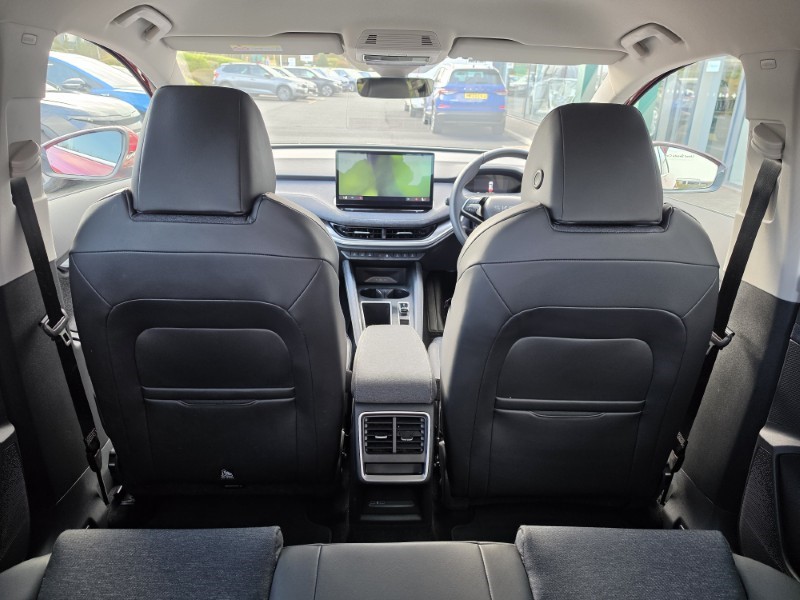 Used Skoda Elroq 2025 for sale - 78053235: Photo 21