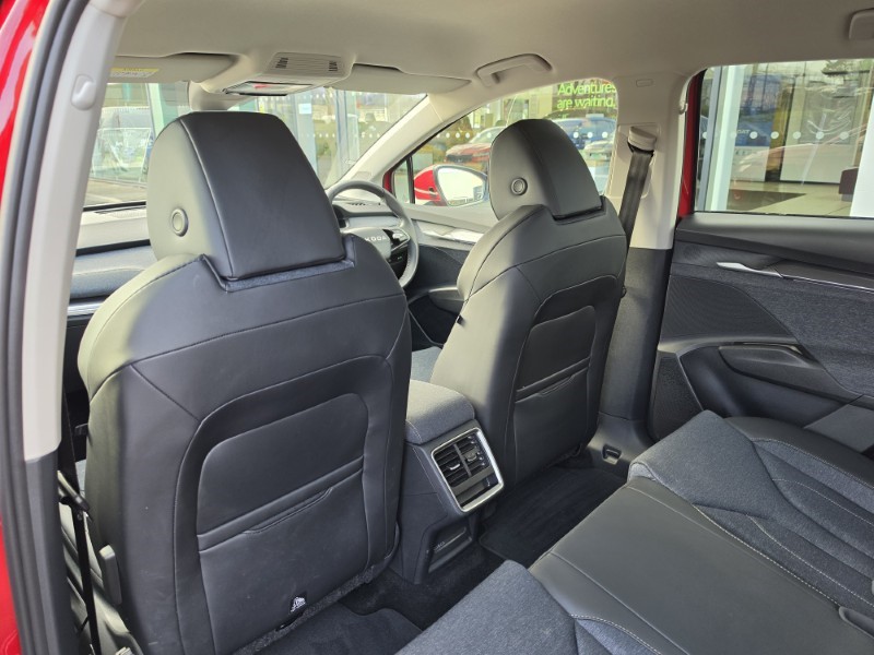 Used Skoda Elroq 2025 for sale - 78053235: Photo 22