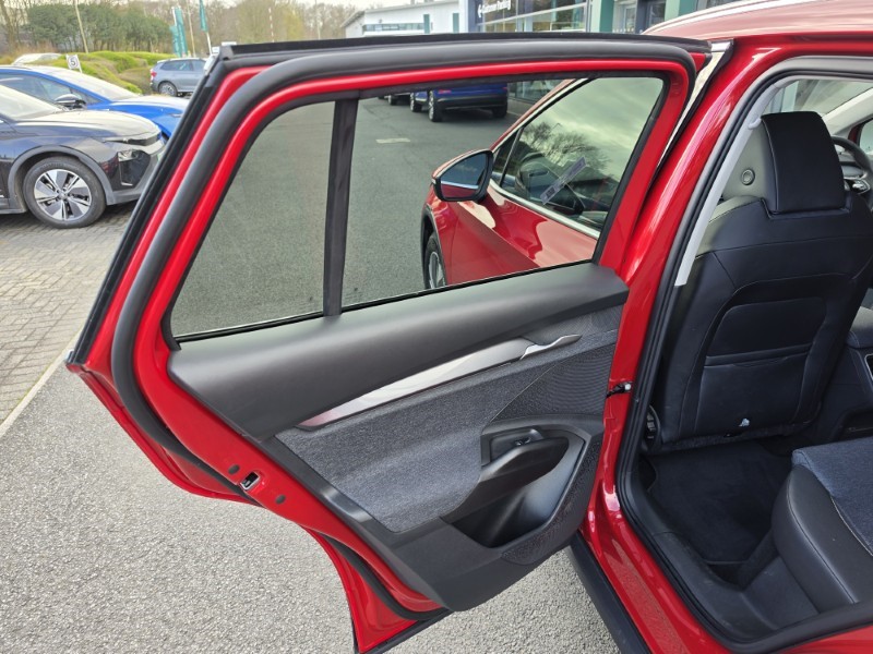 Used Skoda Elroq 2025 for sale - 78053235: Photo 23