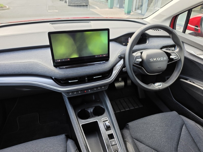 Used Skoda Elroq 2025 for sale - 78053235: Photo 24