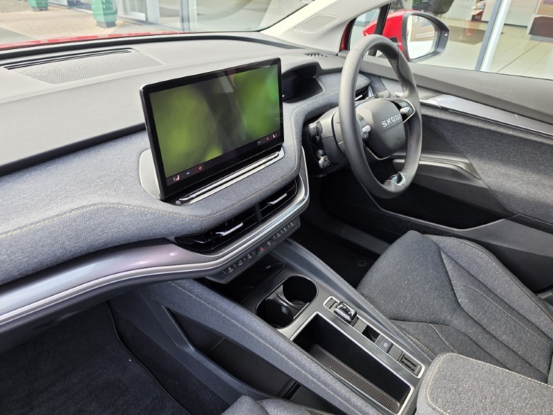 Used Skoda Elroq 2025 for sale - 78053235: Photo 26