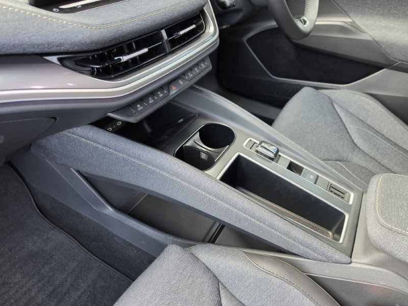 Used Skoda Elroq 2025 for sale - 78053235: Photo 27