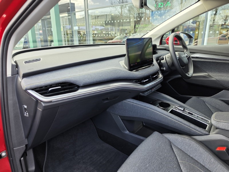 Used Skoda Elroq 2025 for sale - 78053235: Photo 29