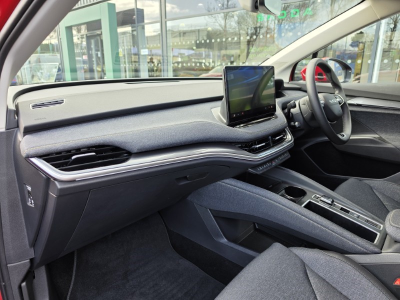 Used Skoda Elroq 2025 for sale - 78053235: Photo 30