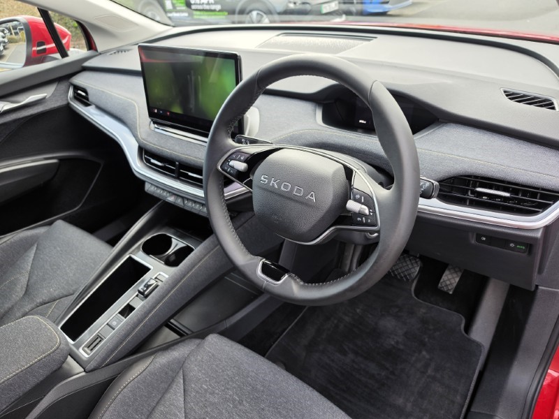 Used Skoda Elroq 2025 for sale - 78053235: Photo 34