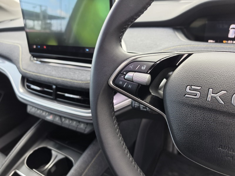 Used Skoda Elroq 2025 for sale - 78053235: Photo 36