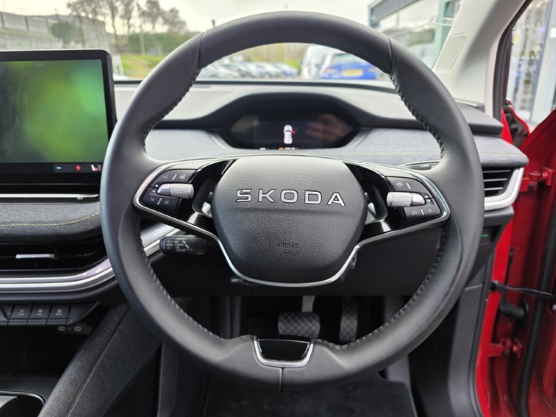 Used Skoda Elroq 2025 for sale - 78053235: Photo 37