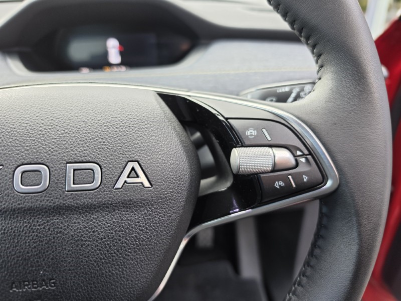 Used Skoda Elroq 2025 for sale - 78053235: Photo 38