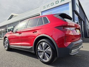 Used Skoda Elroq 2025 for sale - 78053235: Photo