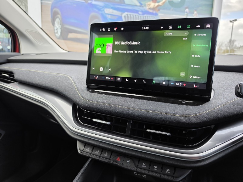 Used Skoda Elroq 2025 for sale - 78053235: Photo 41