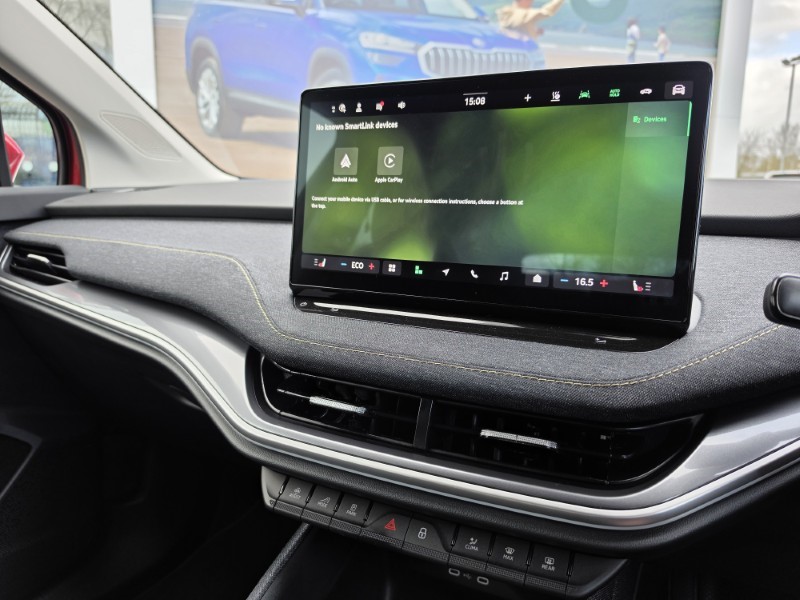 Used Skoda Elroq 2025 for sale - 78053235: Photo 42