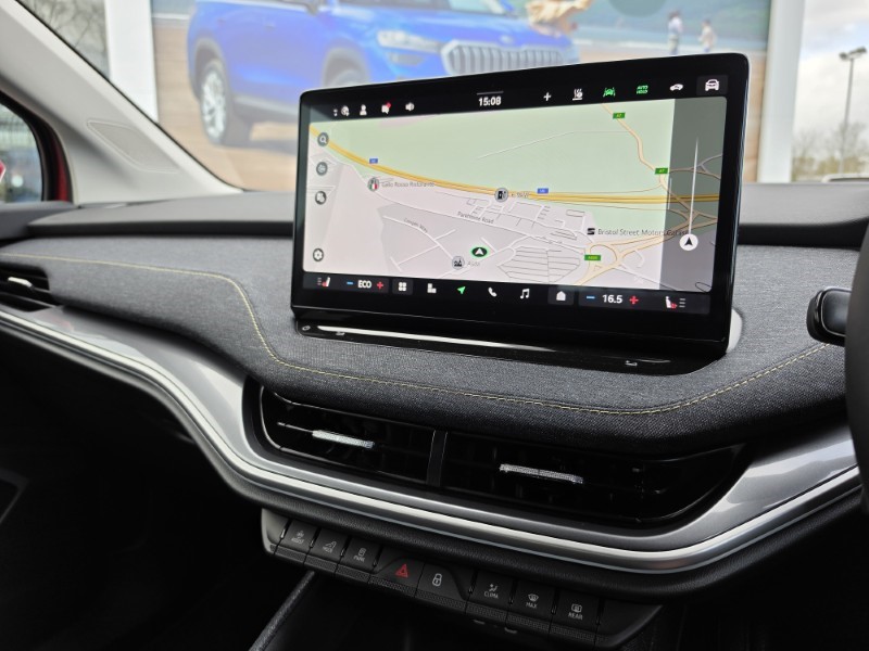 Used Skoda Elroq 2025 for sale - 78053235: Photo 43