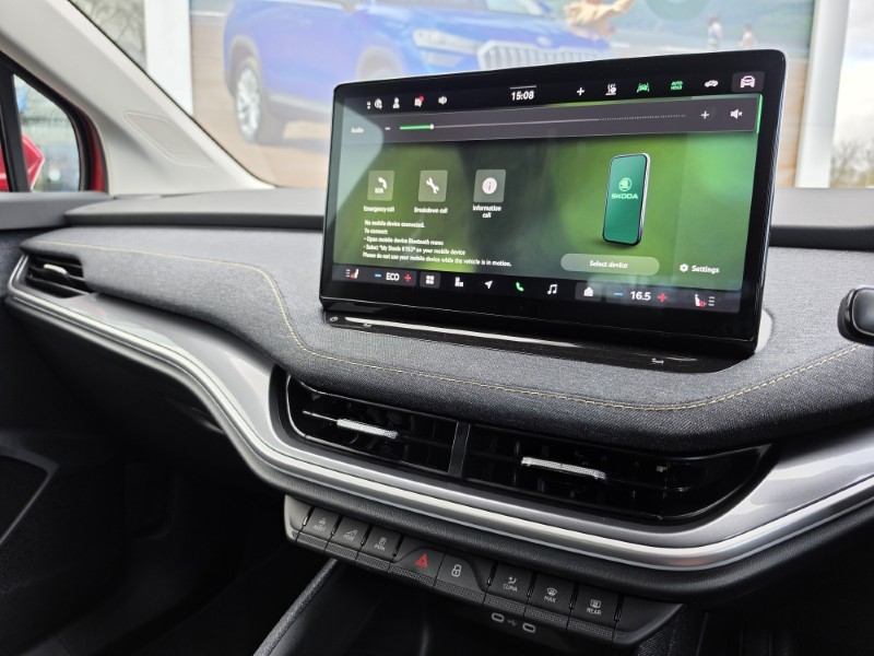 Used Skoda Elroq 2025 for sale - 78053235: Photo 44