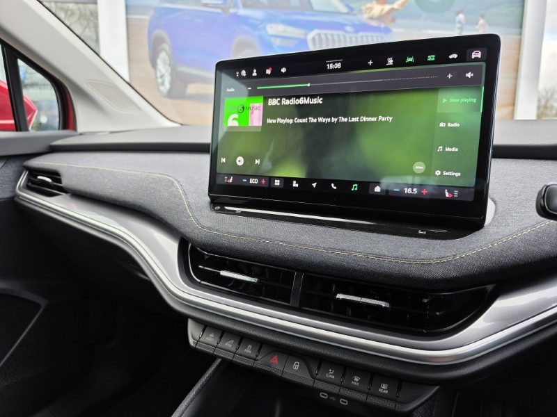 Used Skoda Elroq 2025 for sale - 78053235: Photo 45