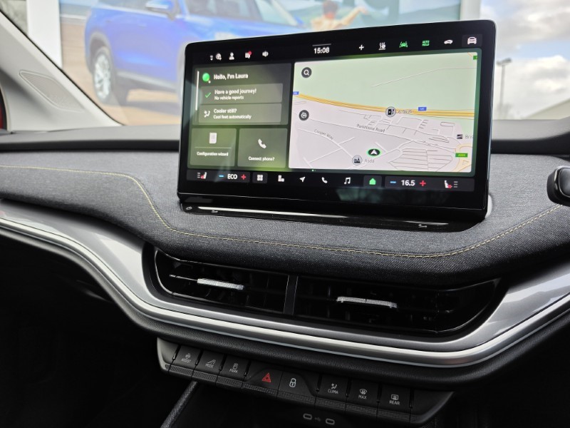 Used Skoda Elroq 2025 for sale - 78053235: Photo 46